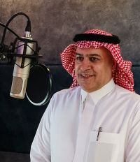 مبارك عوض الدوسري