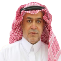 مبارك عوض الدوسري