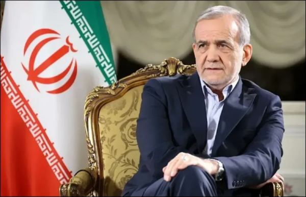 وكالة الأنباء الإيرانية تكشف عن محاولة اغتيال لرئيس الإيراني خلال الحرب مع إسرائيل