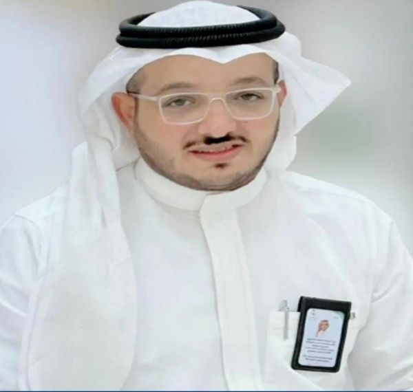 التمديد لـ "حمزة عسيري" مُديرًا لقطاعي بارق والمجاردة الصحي