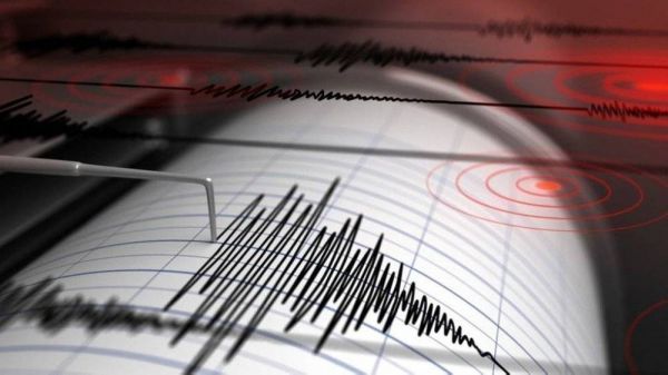 المساحة الجيولوجية: زلزال بقوة 5.2 درجة يضرب شمال إيران