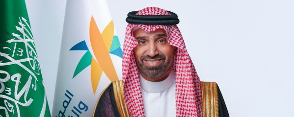 الوزير الراجحي يشيد بتكامل الجهود الوطنية في مكافحة الاتجار بالأشخاص