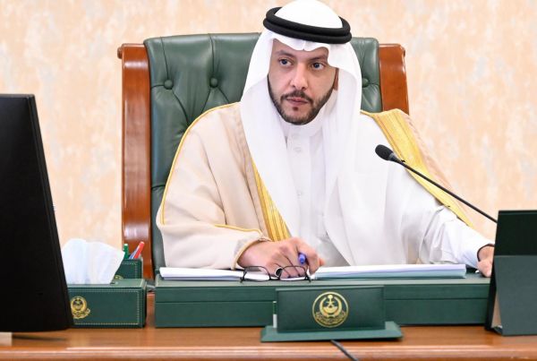 محافظ الطائف يوجه بسرعة رفع نتائج التحقيقات في حادثة سقوط إحدى الألعاب الكهربائية
