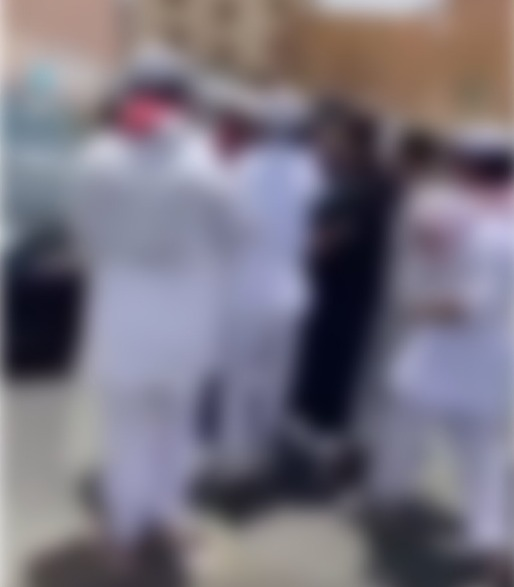 شرطة الطائف تضبط أشخاصا إثر مشاجرة جماعية أمام إحدى المدارس