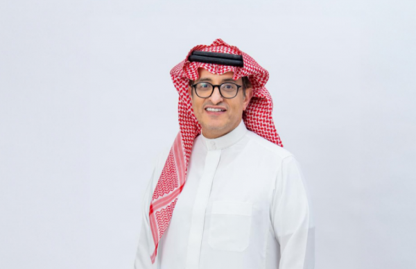 تجدد تكليف "عسيري " رئيسًا تنفيذيًا للتجع الصحي في نجران