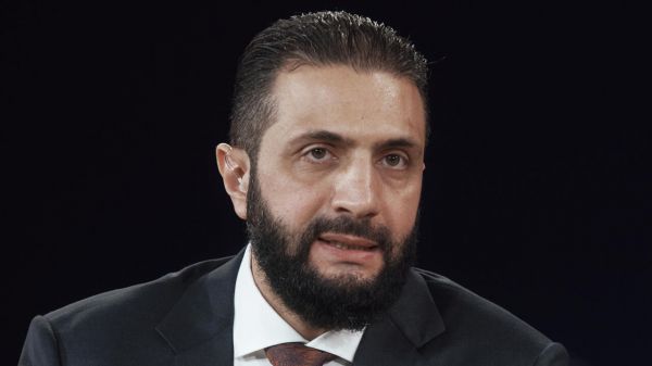 سوريا تعلن احباط مخططين من داعش لاغتيال أحمد الشرع