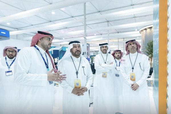 أمين القصيم الأمانة جاهزة لاستقطاب الاستثمارات النوعية