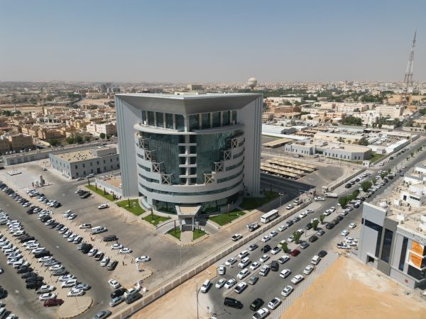 زراعة النخاع العظمي الذاتية تسجل نجاحها الثالث بالقصيم