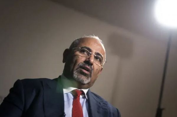 التحالف: عيدروس الزبيدي هرب إلى إقليم «أرض الصومال» باتصالات إماراتية