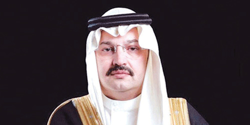 الأثنين الُمقبل أمير عسير يُدشن فعاليات #مهرجان_الدخن في بارق