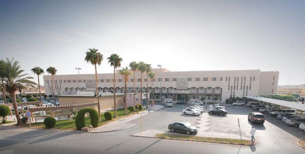 مستشفى الملك سعود بعنيزة يبدأ إجراء عمليات علاج تضخم البروستاتا بتقنية الريزيوم