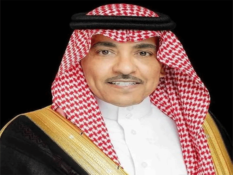 وزير الإعلام :وداعاً للصوت الذي قدَّم لنا توقّعات الطقس وحالات السماء