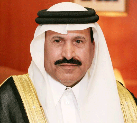 عسيري يشكر القيادة لمواسته في وفاة والده