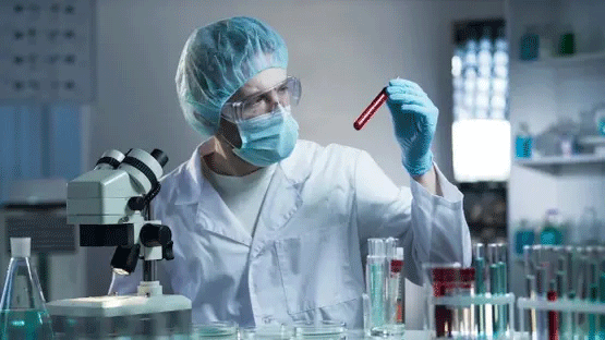 #جامعة_القصيم تعلن عن وظائف شاغرة بمسمى «فني مختبر»