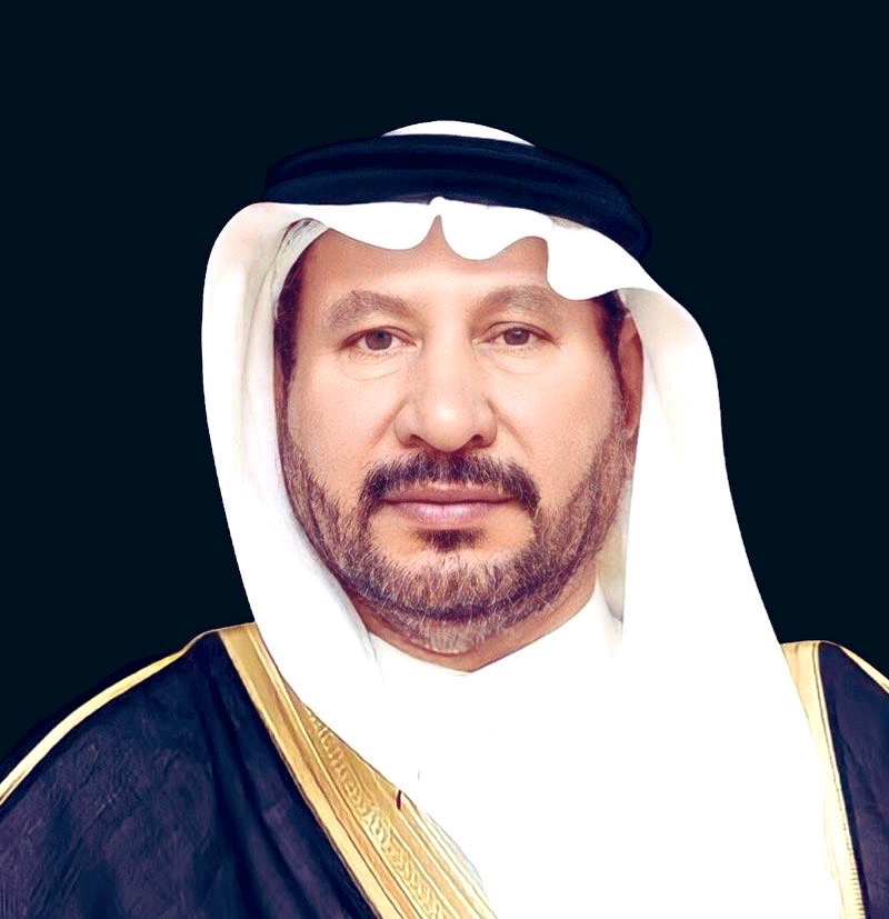 أمين القصيم يوقع عقد تطوير تقاطع طريق الملك سلمان مع طريق الأمير محمد بن سلمان