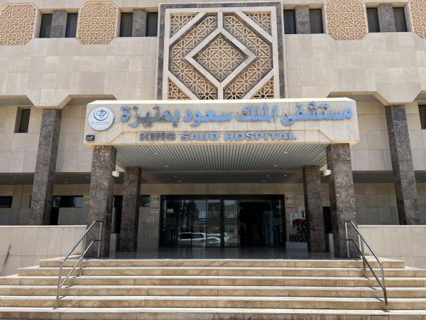 7 آلاف تدخل جراحي خلال 2025 في مستشفى الملك سعود بعنيزة