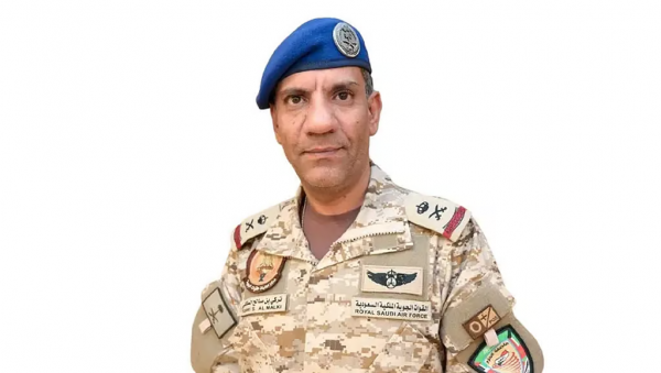 متحدث وزارة الدفاع :محاولة هجوم على مصفاة رأس تنورة لم ينتج عنه أضرار.