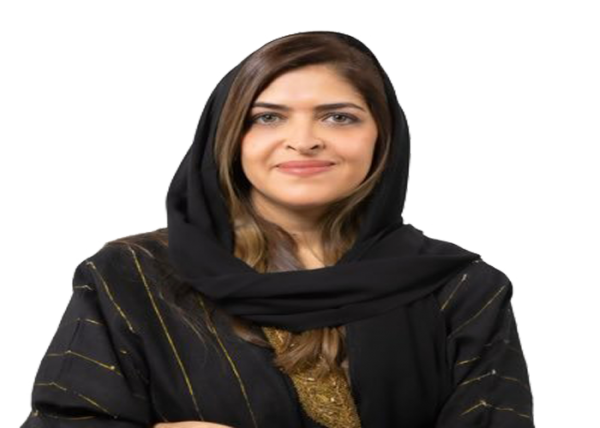 الدكتورة مريم فيكتشيلو رئيسًا تنفيذيًا للهيئة السعودية للبحر الأحمر