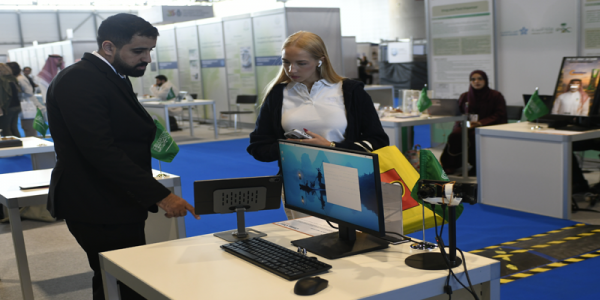 تجمع القصيم الصحي يحصد ميداليتين دوليتين وجائزتين من فرنسا وتايوان