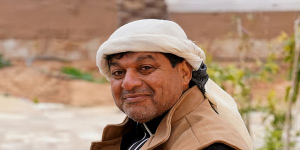 الزعاق يوم أمس الأثنين آخر موسم العقارب وبداية «الحميمين»