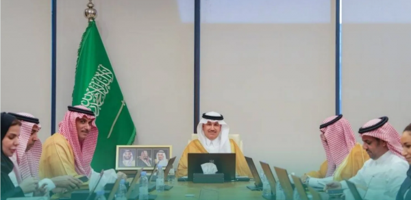 السعودية تعفي الواردات والصادرات الخليجية من أجور التخزين 60 يوماً