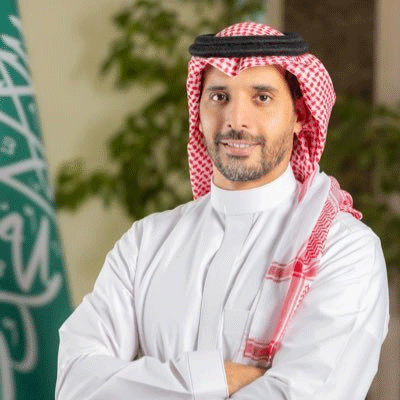 الجالي عبر "أكس" نستهدف في أمانة عسير زراعة مليوني شجرة في عام