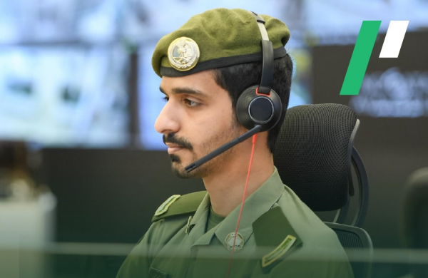 "الجوازات" تستقبل استفسارات حاملي تأشيرات الزيارة