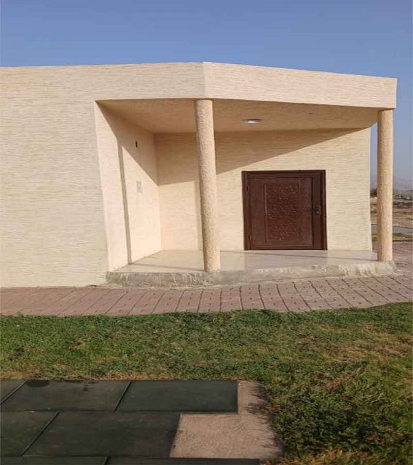 اغلاق دورات المياه بحديقة مركز ثربان يُثير تساؤلات الأهالي