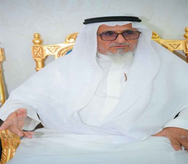 الشيخ سعيد بن عطعط يتكفّل بدعم حلقات مجمع الروضة القرآني وتدشين هويته الجديدة باسمه