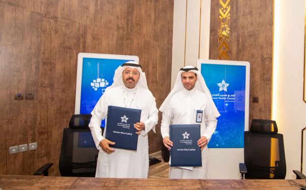 تجمّع عسير الصحي يحتفي بالإبداع والابتكار ويكرّم المتميزين