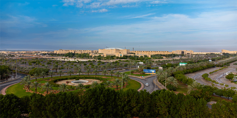 المدينة الطبية بجامعة القصيم تفتح باب التسجيل للتدريب الصيفي لعام 2026