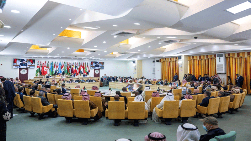 مجلس وزراء الداخلية العرب يدين العدوان على السعودية والإمارات