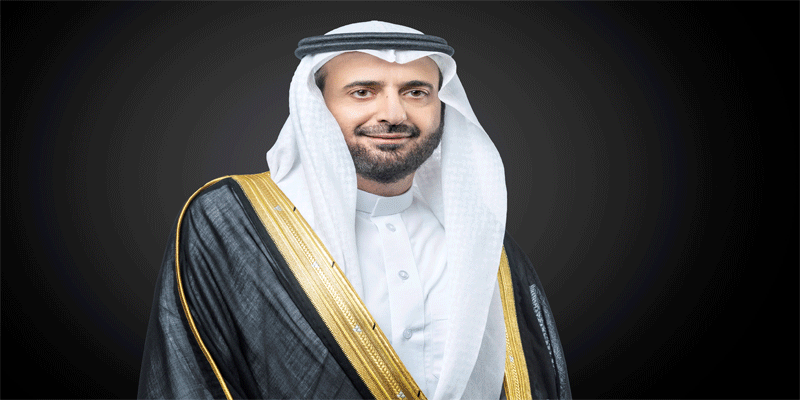 الوزير الربيعة يدعو الحجاج للمشاركة بمقترحات تطوير موسم الحج المقبل