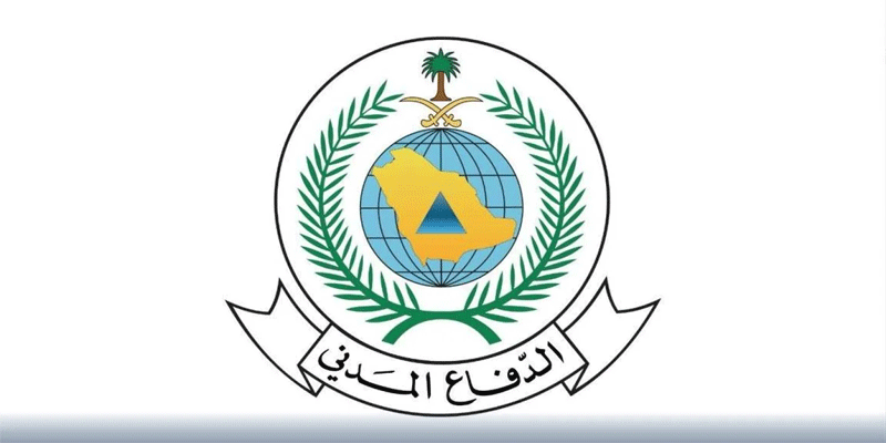 إنذار مبكر في الخرج للتحذير من خطر.. والدفاع المدني يُعلن انتهاء الحالة