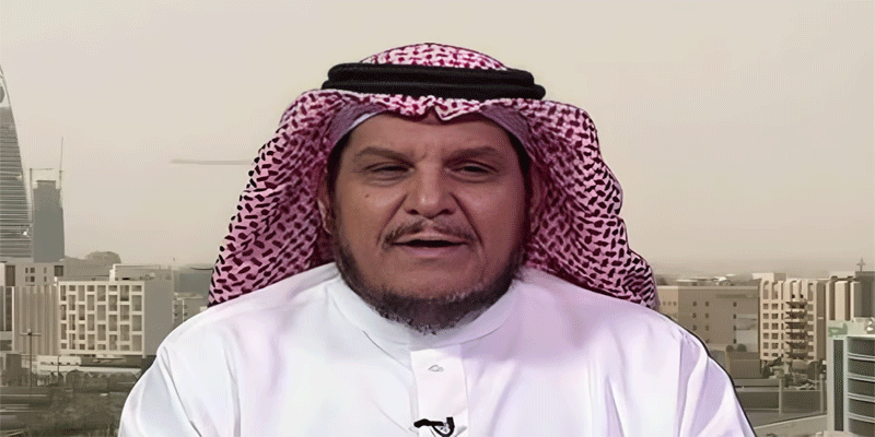 الحصيني يحذر من ظاهرة "النينيو" القياسية وتأثيراتها المناخية العالمية