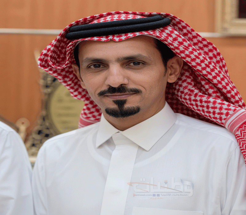 وكيل محافظة بارق يُجري عملية جراحية ناجحة لإحدى عينيه