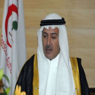 هلال #تبوك يفتتح المركز الإسعافي "عاقر الحصان "على الطريق الدولي