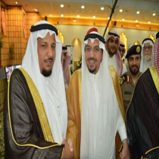 رئيس بلدي البدائع رعاية سمو أمير القصيم لجائزة المنيف دليل لإهتمام الدولة بالتعليم