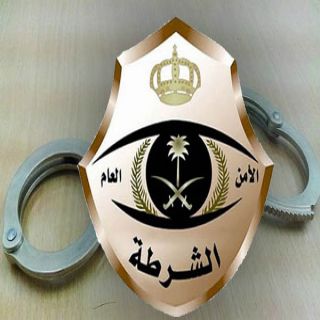 تحريات شرطة #الرياض تُطيح بـ (7) مُتهمين بجرائم سطو تحت تهديد السلاح
