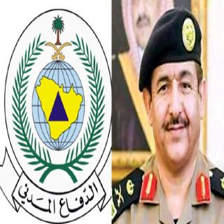 مُدير مدني القصيم الأوامر الملكية تعزز من مكانة المملكة