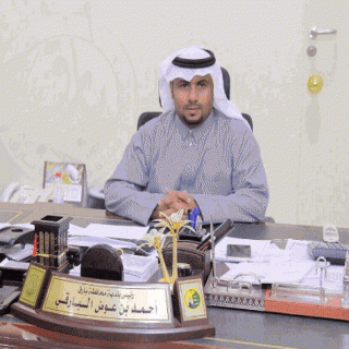 رئيس بلدية بارق الأوامر الملكية دعم ورعاية للمواطن وتحقيق سبل رفاهيته