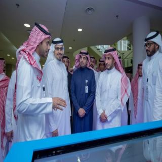 "هيئة الاتصالات وتقنية المعلومات" تقيم لقاء قطاع الأعمال الحكومي