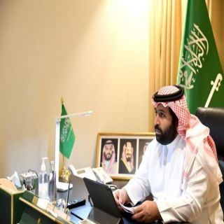 نائب أمير #جازان يتابع عبر الاتصال المرئي انطلاق مبادرة الدعم التنموي في صامطة والداير