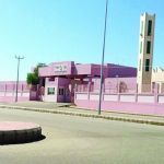 34804 مراجعاً لطوارئ مستشفى المضه العام الماضي