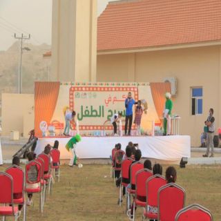 انطلاق "مسرح الطفل" بشارع الإبداع ضمن فعاليات صيف بلقرن