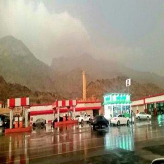 في #ثربان #المجاردة الأهالي يُطالبون بمكتب طوارئ للكهرباء