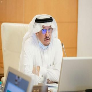 وزير التعليم التواصل مع المبتعثين من أولويات لعمل كل ملحقية