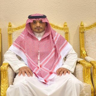 مُحافظ #تنومة المُكلف يُهنئ للقيادة الرشيدية  بحلول شهر رمضان المبارك