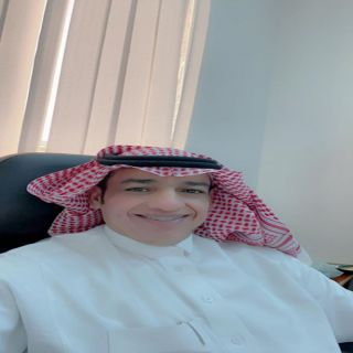 عزالدين البارقي للمرتبة الثامنة ببلدية #بارق