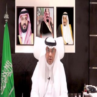 مُدير #تعليم_مكة:  في الذكرى الخامسة لرؤية الممكلة 2030 تواصل بلادنا مسيرة النجاحات والنماء